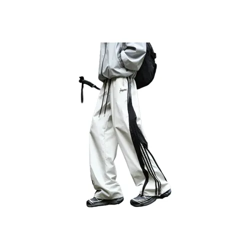 KiayofistVoll Повседневные брюки Унисекс