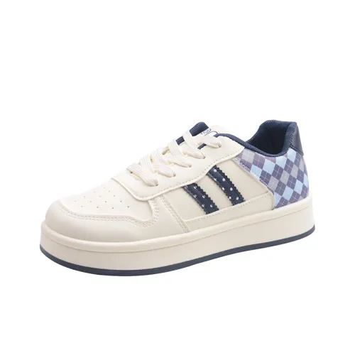 Eleven Elephants С наполнителем Скейтборд Кроссовки Женские