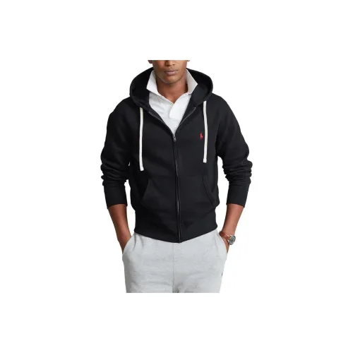 Polo Ralph Lauren Свитшот Мужской Черный