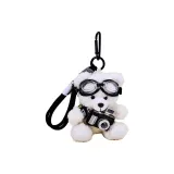 Блестящий Фотография Медвежонок [Белый медведь]