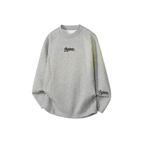 Huohuotu Унисекс T-рубашки