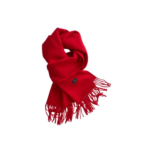 Maserati Ядерный Прядильный Пряжа Шарфы Унисекс
