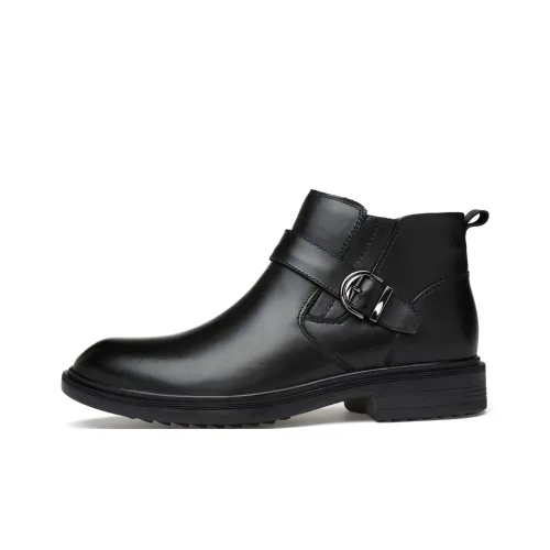 PAIBLOKS Ботильоны Унисекс