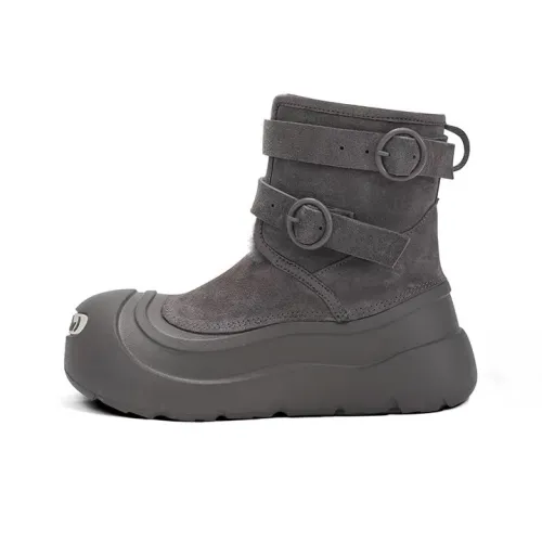 CHERRY KALIKA Короткие Сноубутсы Унисекс