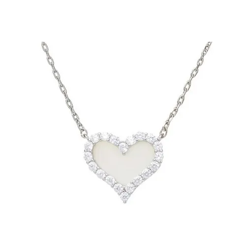 GAGA Циркон Ожерелья Женские