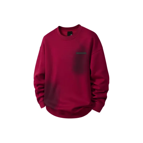 WAYHWEI Унисекс Свитшоты