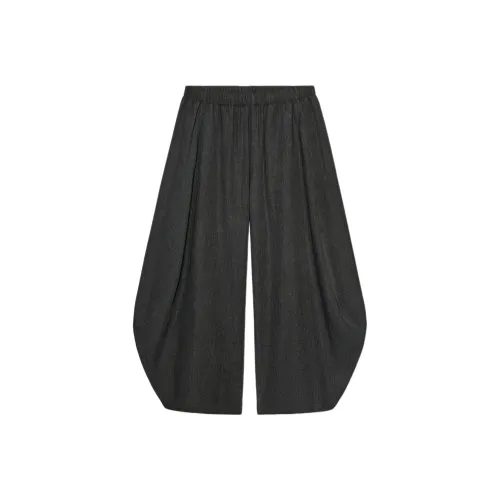 ZARA ZW Series Повседневные брюки Женские