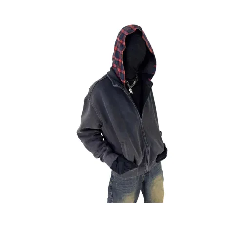 SOUL WORKER Унисекс Свитшоты