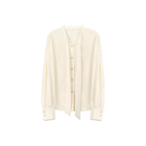 Tumando Женские Рубашки