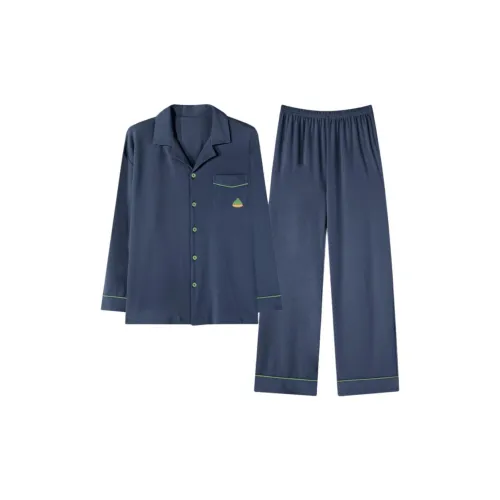 Пижамный комплект для мужчин от Floating Light Islands