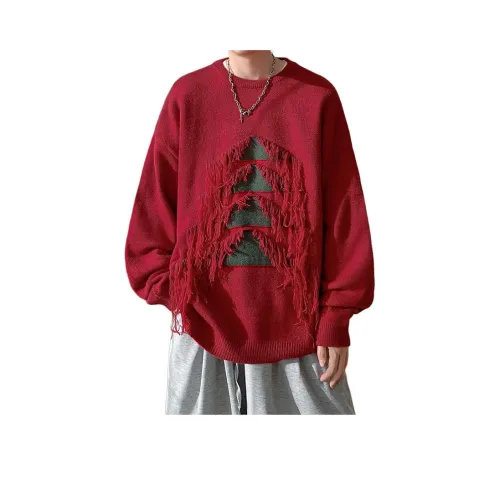 GOODHENLCE Унисекс Трикотаж