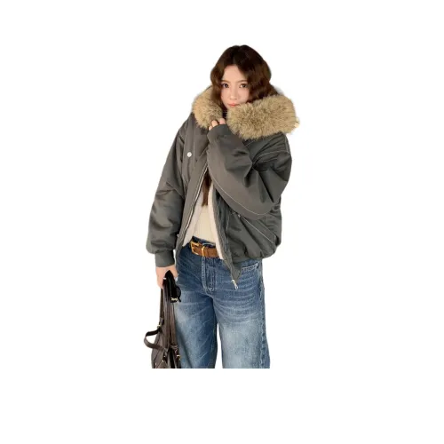 Amyway Женские пуховики