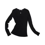 Ночной Время Черный (Экологичный, можно стирать в машине)