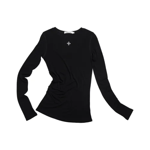 CLIMAX VISION Cross series T-рубашка Женская