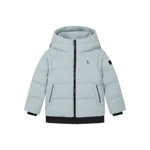 HAZZYS Kids Пуховики