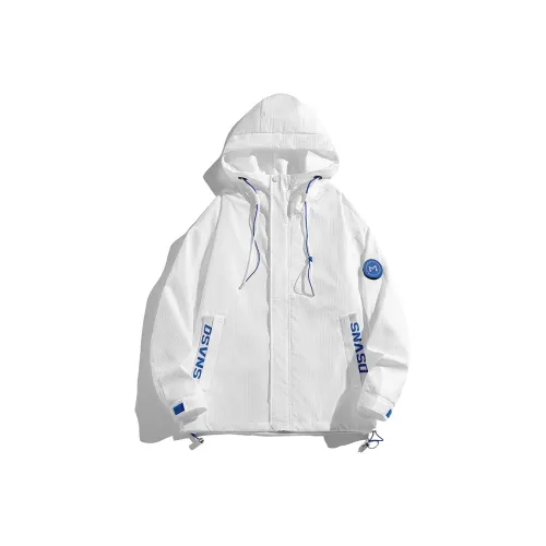 ILOVECHOC Унисекс Куртки