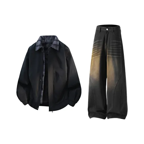 EOOVEN Повседневная спортивная одежда унисекс