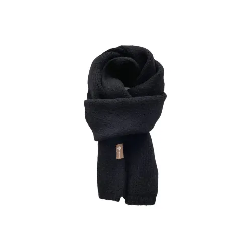 BAGGL Arctic Флис Вязаные Шарфы Унисекс