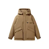 Земляной желтый