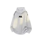 Бело-серый вереск с черным