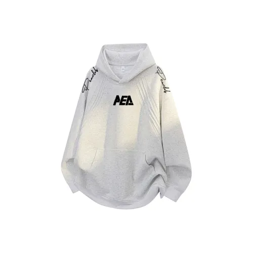 PEA Унисекс Свитшоты
