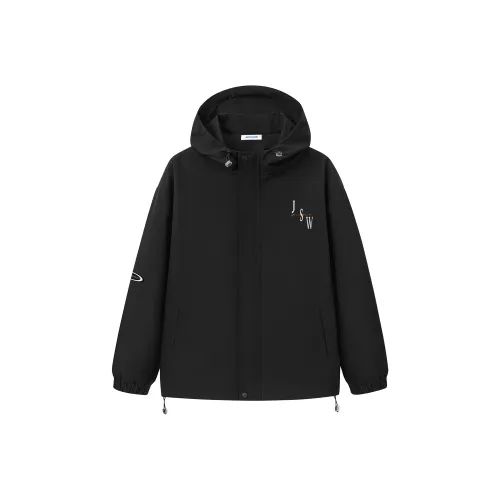 JEANSWEST Унисекс Куртки