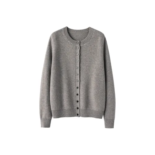 H-YXIANG Женские Свитера