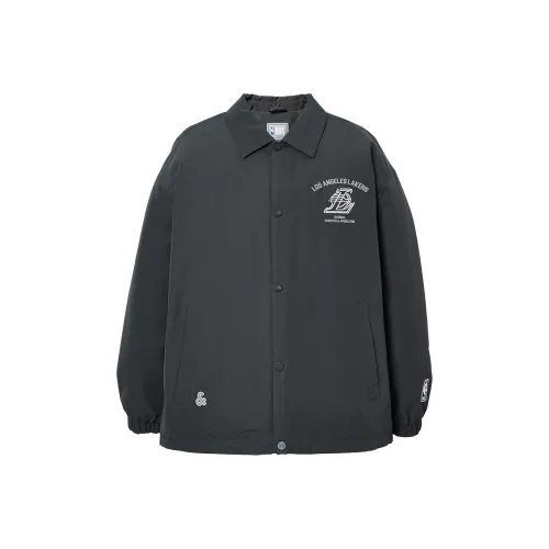 JACK JONES· Jack Jones X Lakers Nba Зимний пуховик мужской