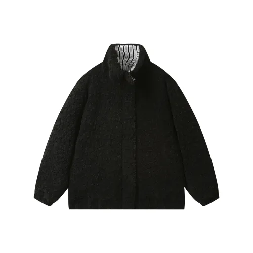 GBXM Унисекс Пуховики