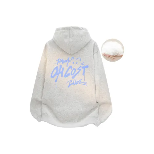 PAUL COSTELLOE Пуховик Унисекс