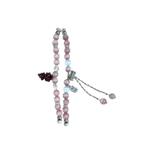 FZRT Ремешок Xiaomi Совместимость Бусины Металл 10 14 см