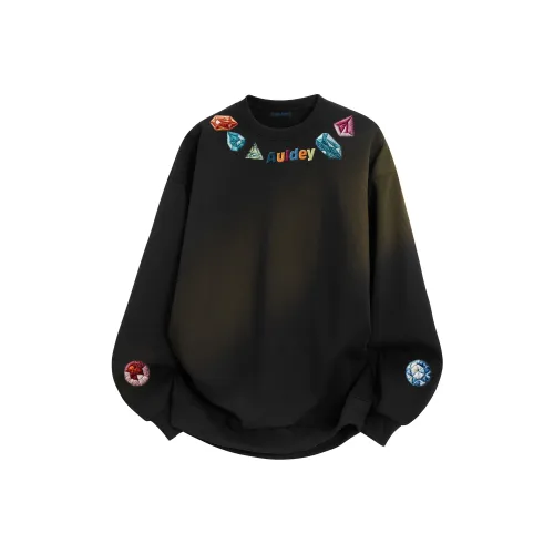 AULDEY Унисекс Свитшоты