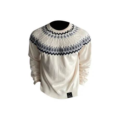 YICHEN Унисекс Свитшоты