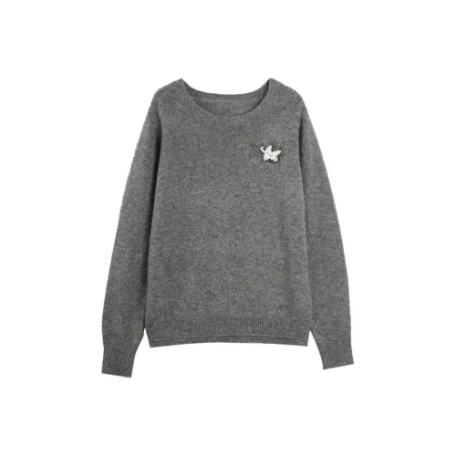 ELLE Женские Свитера