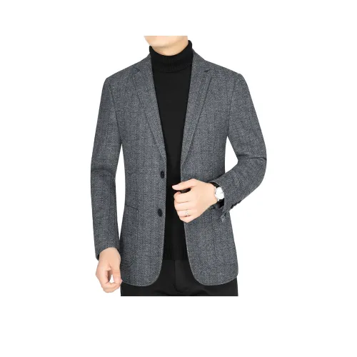 FIRS Мужские Деловые Костюмы