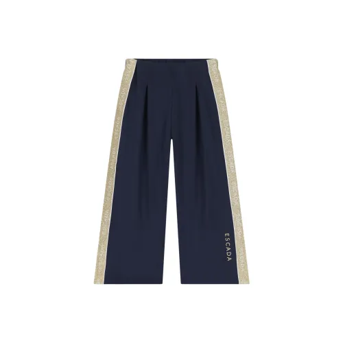 ESCADA Морской синий Kids Брюки