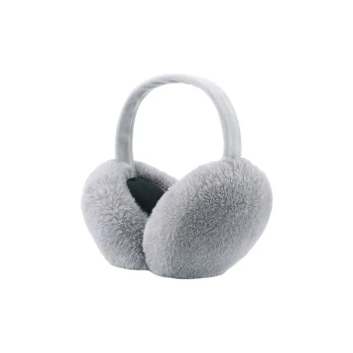 BKCXZICE Искусственный кролик Ferret Наушники-подвески Унисекс