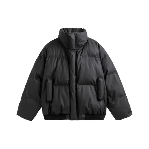 YINLEI Унисекс Пуховики