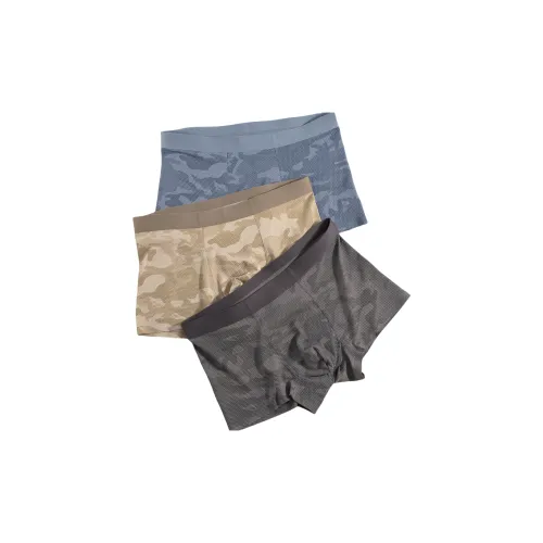 L'ALPINA Трусы Мужские упаковка из 3 штук