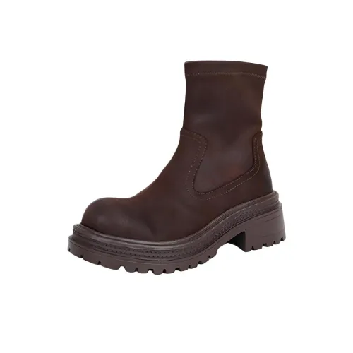 Mantener Gran Женские ботильоны