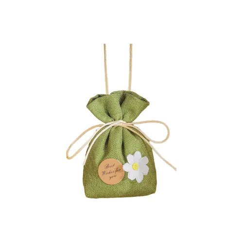 QIANFANGDAHUANGYE Полиэстер Подвески Унисекс