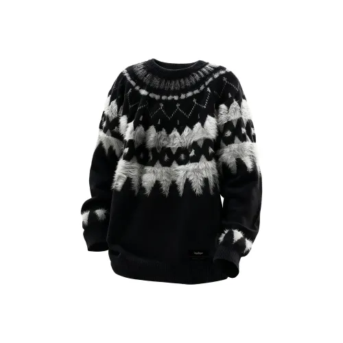 KOKO BASE Унисекс Трикотаж