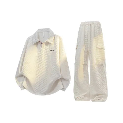 Paddy Julia Повседневная спортивная одежда Унисекс