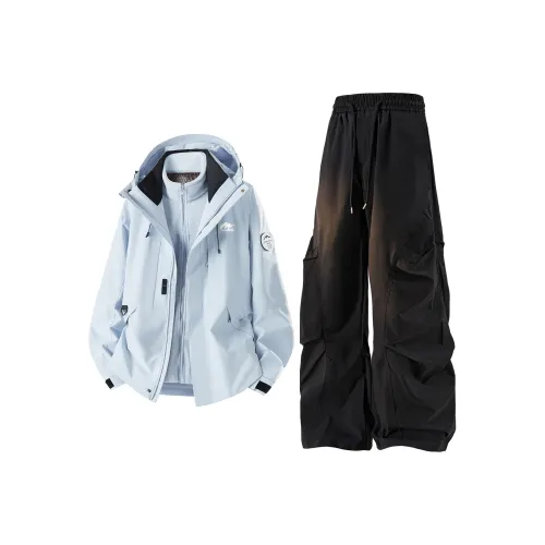 LONSDALE Повседневная спортивная одежда унисекс