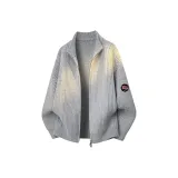 Бургон Серый (Съемный DIY Бренд Мерч)