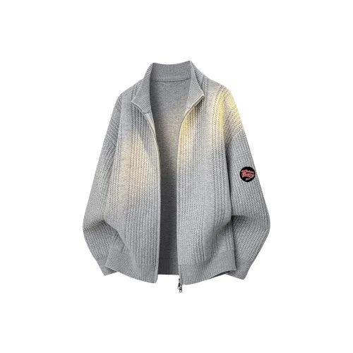 Warrior Huichao Cloud Sail Collection Трикотаж Унисекс