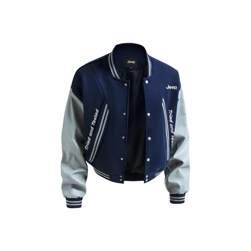 Jeep Унисекс Куртки