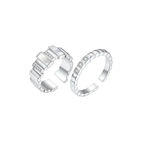 ZEGL Кольца Женские