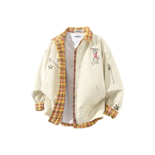 BRUMAIRE Унисекс Пуховики