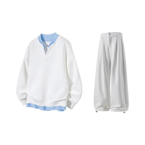 SXSY Унисекс Повседневная Спортивная Одежда